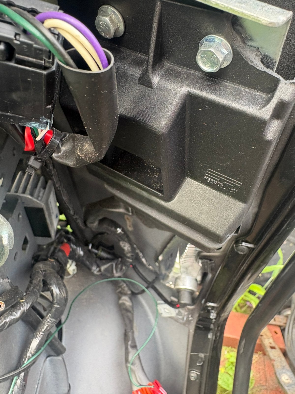 Ecu vespa sprint brom 45/50km euro 4, Ophalen of Verzenden