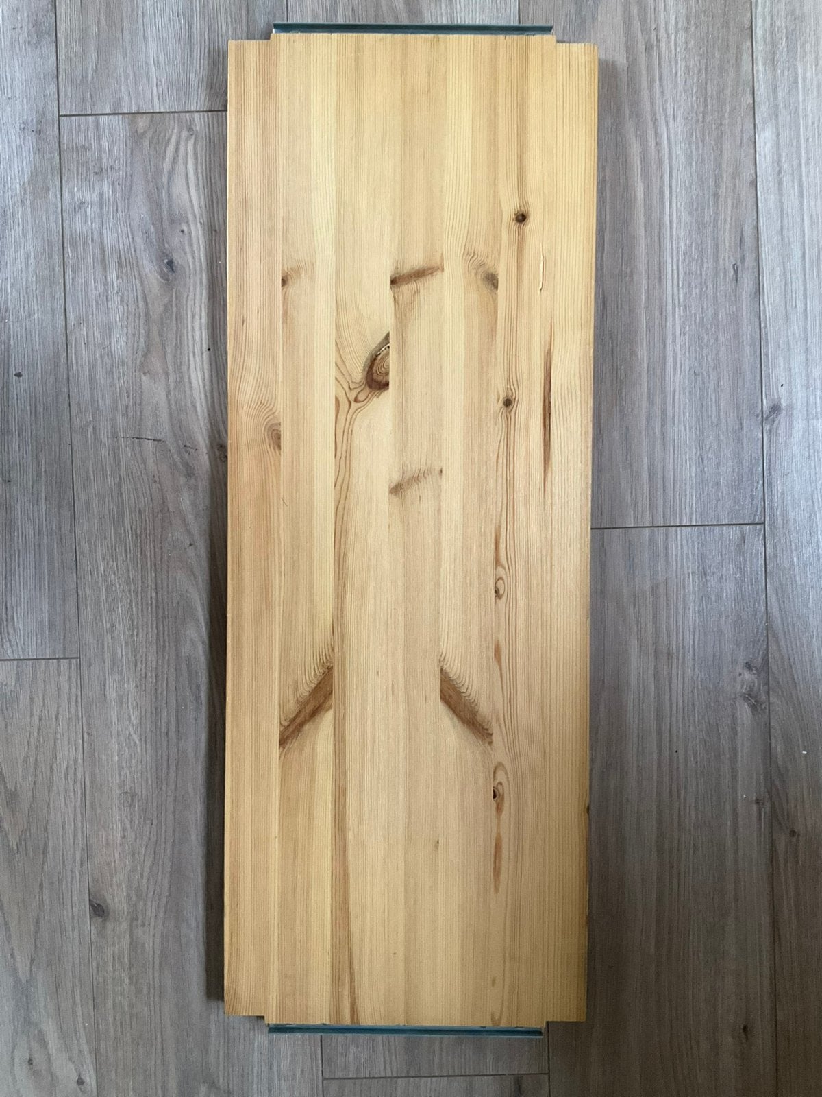 Ivar Ikea planken en zijpanelen, Huis en Inrichting, Ophalen, Gebruikt