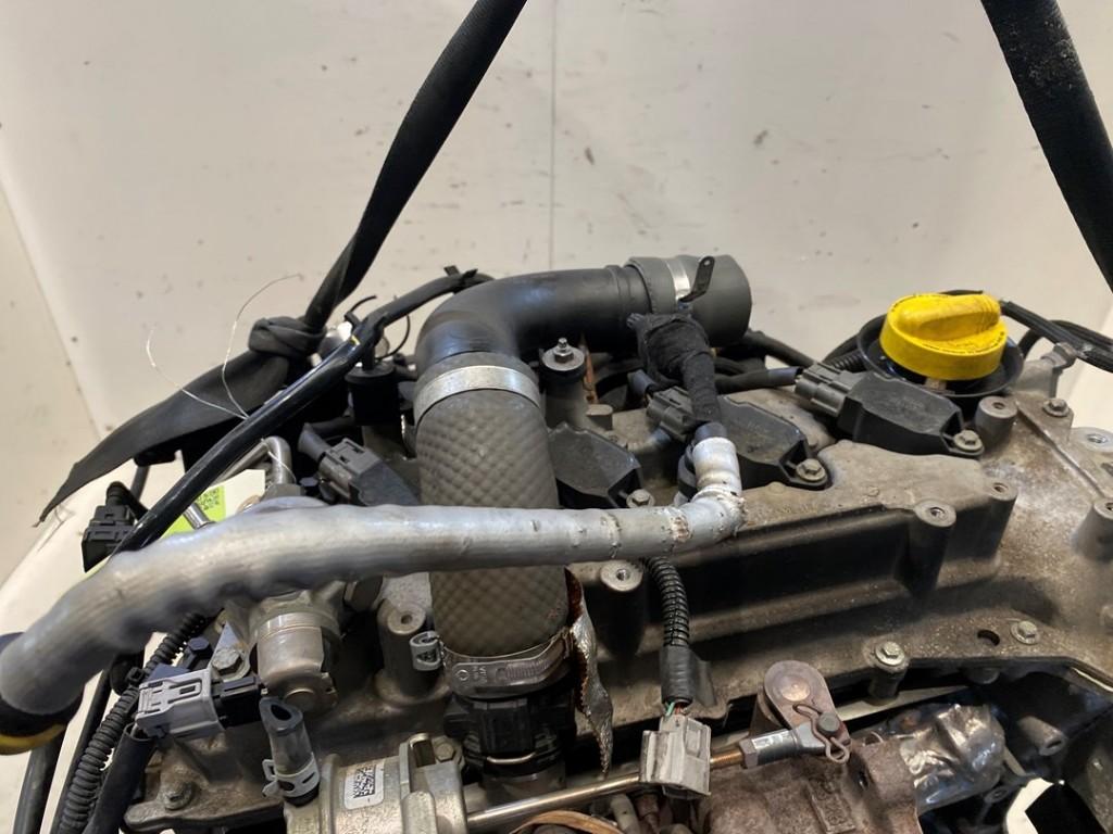 Motor Renault Captur I (2R) (2013-06/..) 8201377658, Gebruikt, Renault Deutschland AG, Dialog.deutschland@renault.de, Peter-Huppertz-Straße 5, Köln 51063, , Duitsland