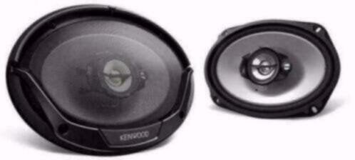 Kenwood 6 x 9 AUTO SPEAKERS KFC-E6965 Nieuw, Auto diversen, Autospeakers, ., Nieuw, Ophalen of Verzenden, .