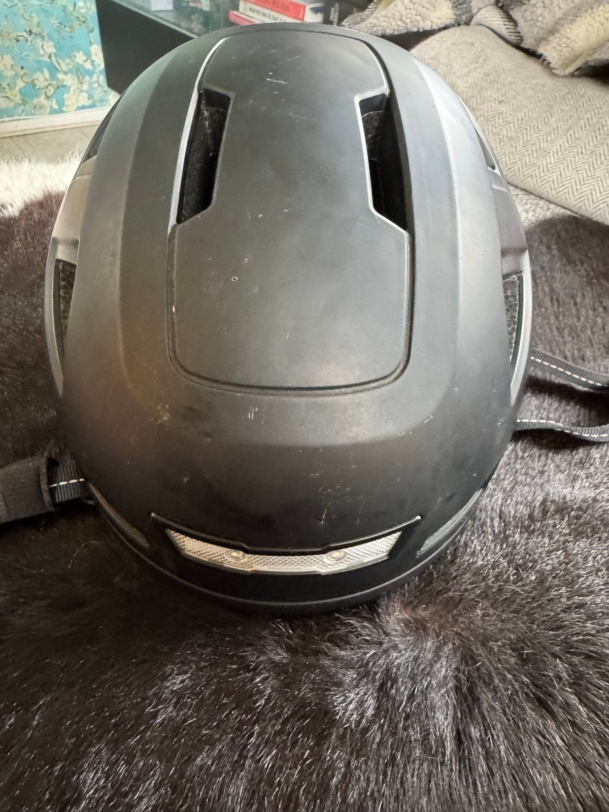 Vito Speed Pedelec & Snorfiets Helm met Vizier, Ophalen, Gebruikt, Overige maten, Heer of Dame