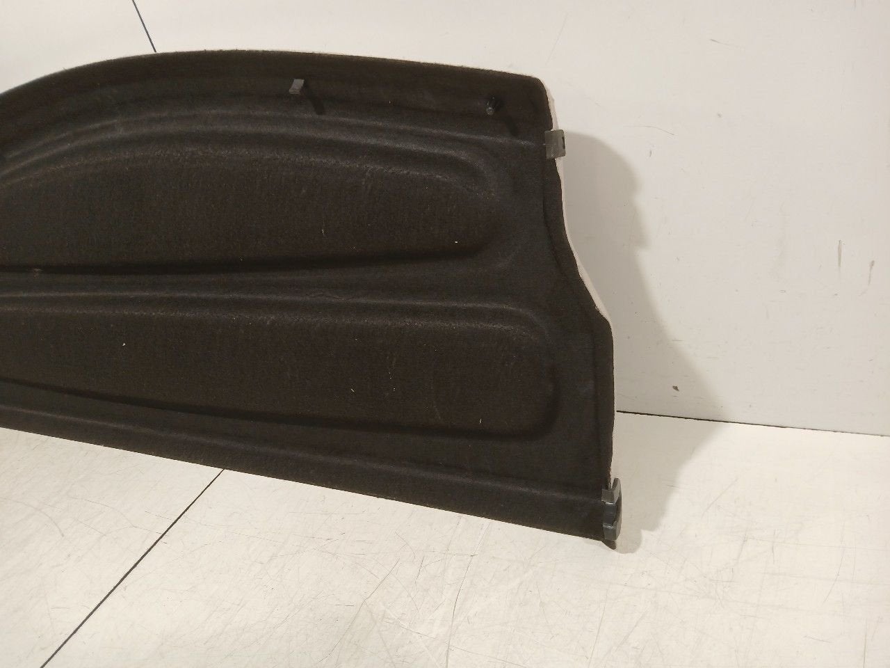 Hoedenplank Renault Zoé, Onderdelen@venauto.nl, Van der Ven Autorecycling B.V., Gebruikt, Ettenseweg 76, 4706 PB Roosendaal, The Netherlands