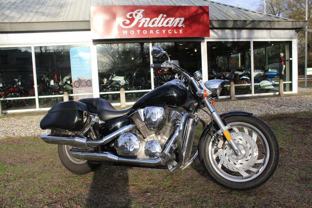 Honda VTX 1300, Bedrijf, Overig, 1312 cc
