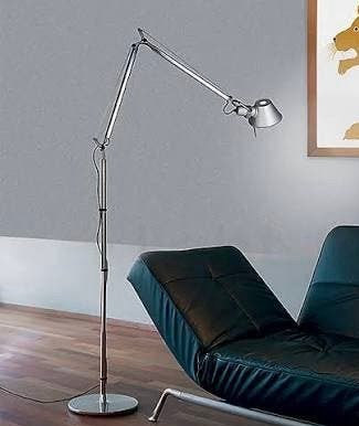 Artemide tolomeo terra design vloerlamp, Huis en Inrichting, Ophalen, Zo goed als nieuw