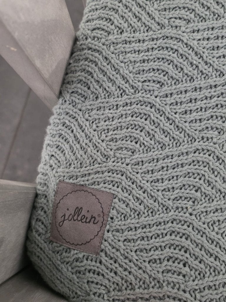 Babybox incl mooi boxkleed van Jollein, Kinderen en Baby's, Boxen, Ophalen, Zo goed als nieuw, Vierkant, In hoogte verstelbaar