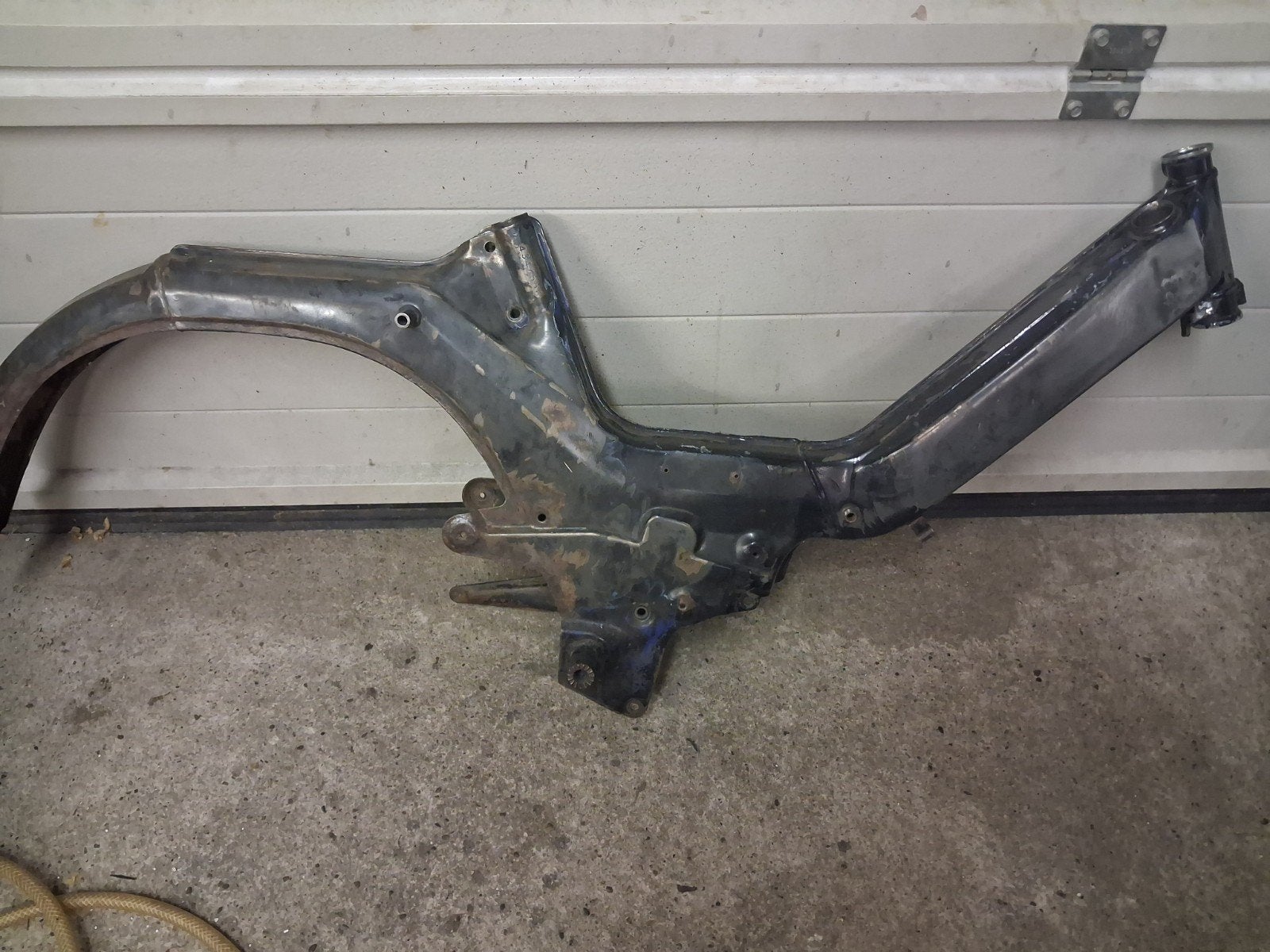 Frame puch maxi, Ophalen of Verzenden, Gebruikt, Frame