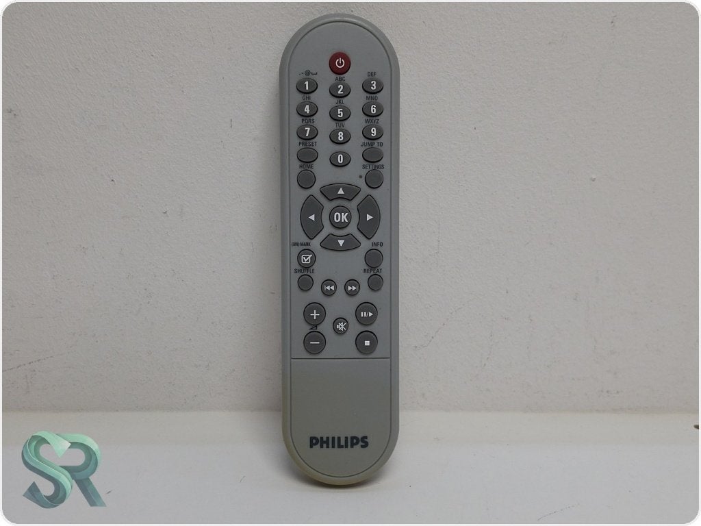 Philips RC1523104, Gebruikt, ., Ophalen of Verzenden, .