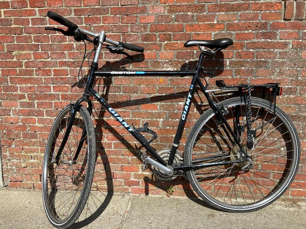 Diverse (lig)fietsen o.a. Sinner, Fietsen en Brommers, Gebruikt, Velgrem, Versnellingen, Ophalen