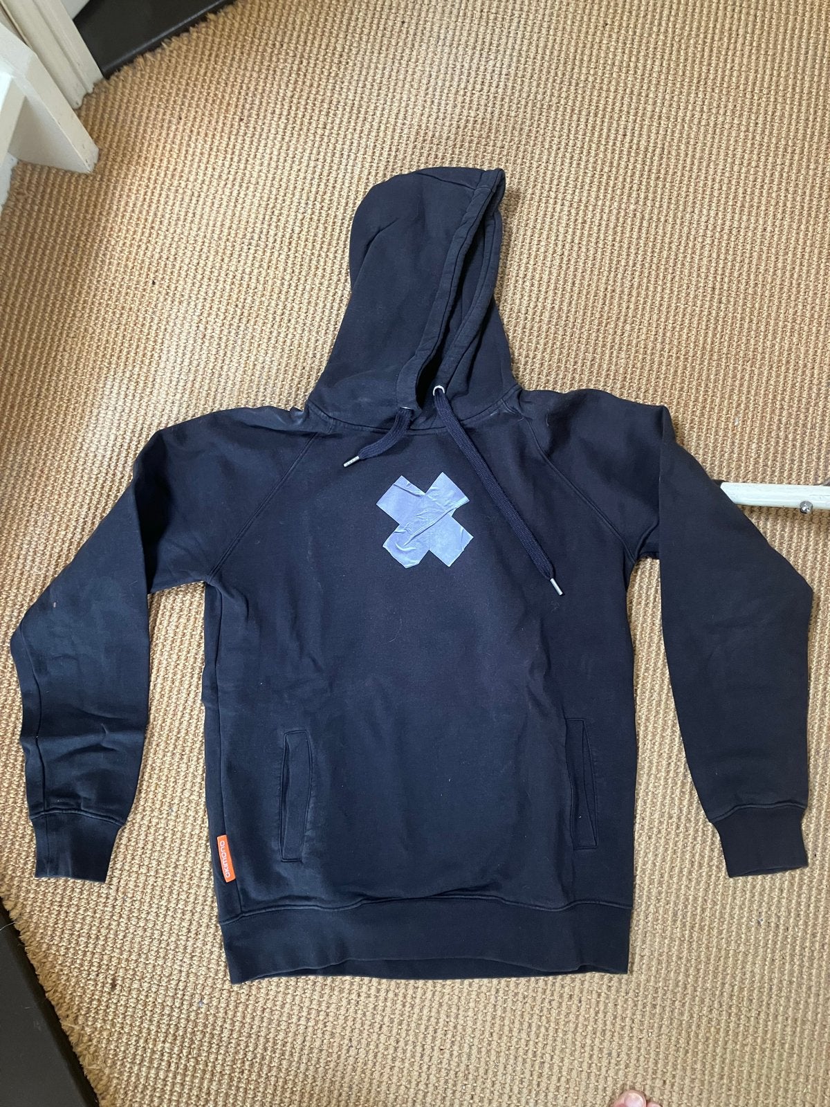 Okimono hoodie maat M, Ophalen of Verzenden, Nieuw