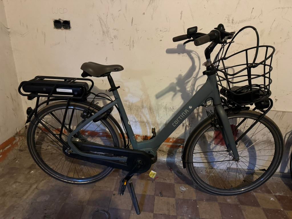 Partij 2e hands fietsen inruil fietsen, Ophalen of Verzenden, Gebruikt, Overige merken