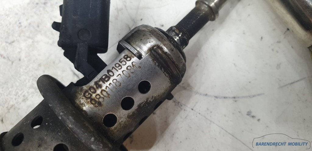 Adblue injector Peugeot Expert 2.0 HDI 980117080 motorcode A, Taurusavenue 1
2132 LS  Hoofddorp, NL, Gebruikt, Contact.group@renault.com