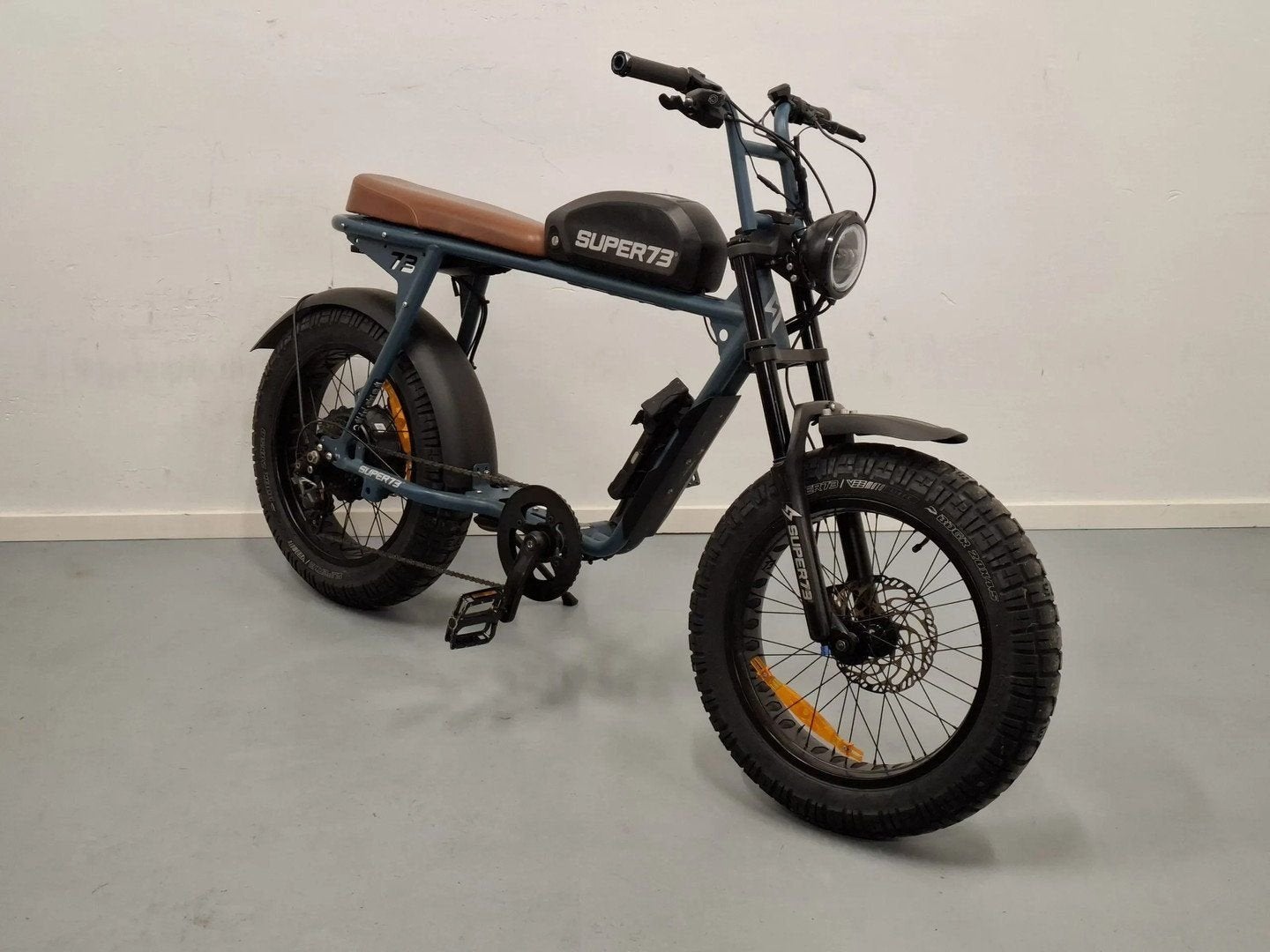 SUPER73 S2, 47 tot 51 cm, Gebruikt, Overige merken