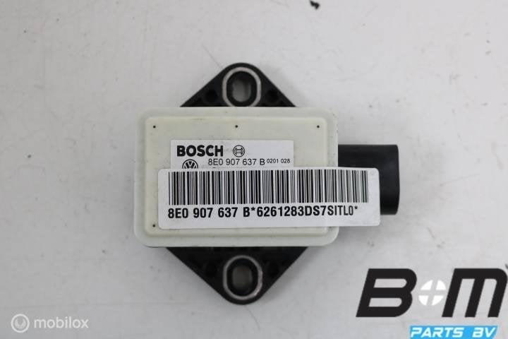 ESP sensor Audi A4 8E 8E0907637B, Gebruikt