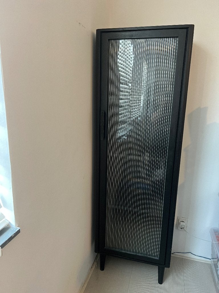 Kast, Ophalen, 50 tot 100 cm, Zo goed als nieuw, 150 tot 200 cm