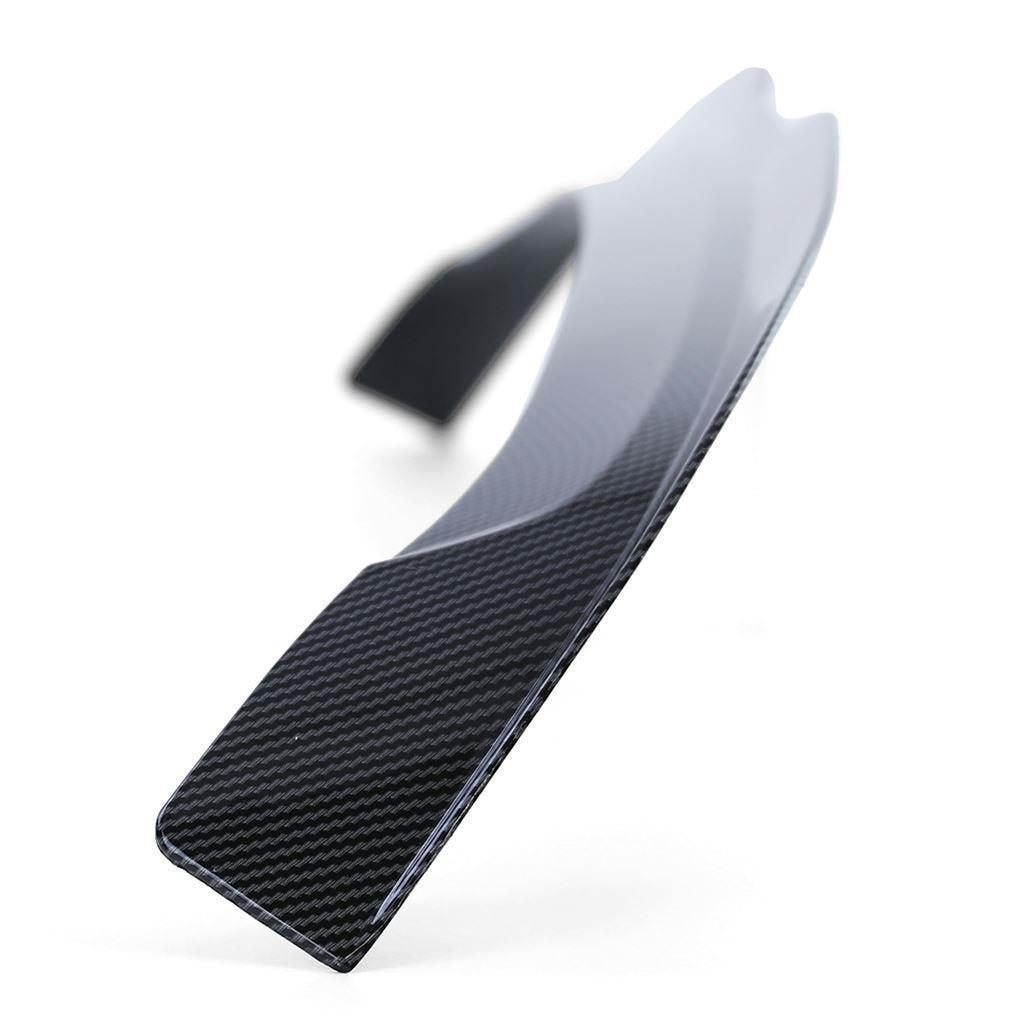 Cup DakspoilerDak Spoiler Carbon Look Geschikt Voor Vw Golf, Verzenden, Automotive Parts, A.parts@hotmail.nl, Trasmolenlaan 12 3447 GZ Woerden