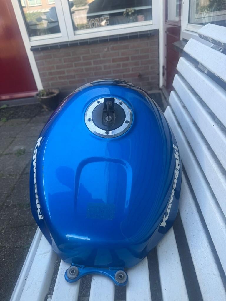 ≥ Vind kawasaki zx6r 2001 op Marktplaats - juni 2026