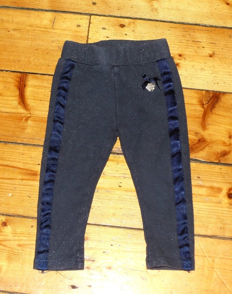 mooie Le Chic legging maat 68, Broekje, Meisje, Le Chic, Ophalen of Verzenden