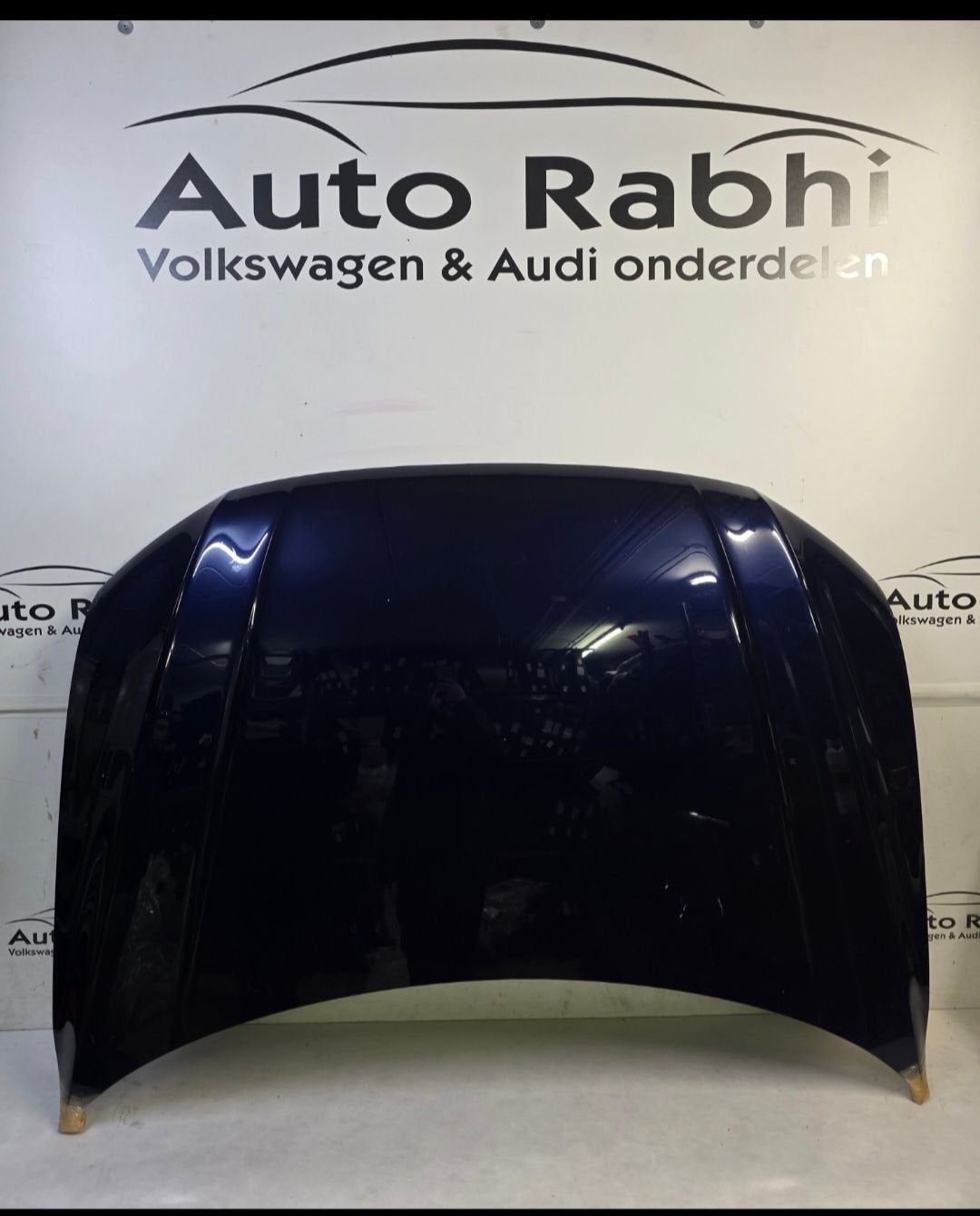 Vw tiguan 5na motorkap 2016+ origineel, Auto-onderdelen, Gebruikt, -, -, Ophalen of Verzenden