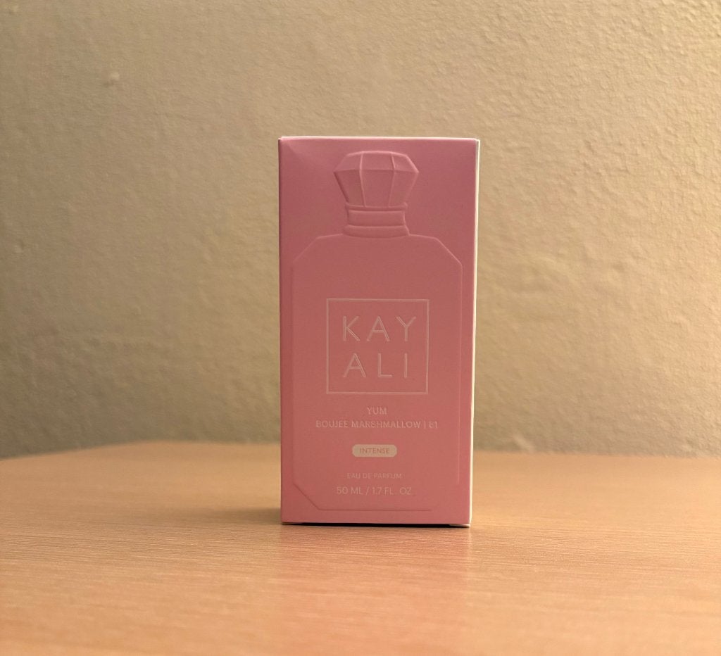 Kayali - Yum Boujee Marshmallow | 81, Ophalen of Verzenden