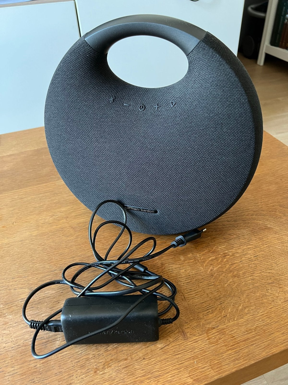 Harman Kardon Onyx6, Ophalen, Gebruikt, Draagbare speaker, Minder dan 60 watt