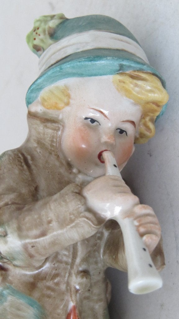 Beeldje Carl Schneider?, Ophalen of Verzenden, Zo goed als nieuw, Mens