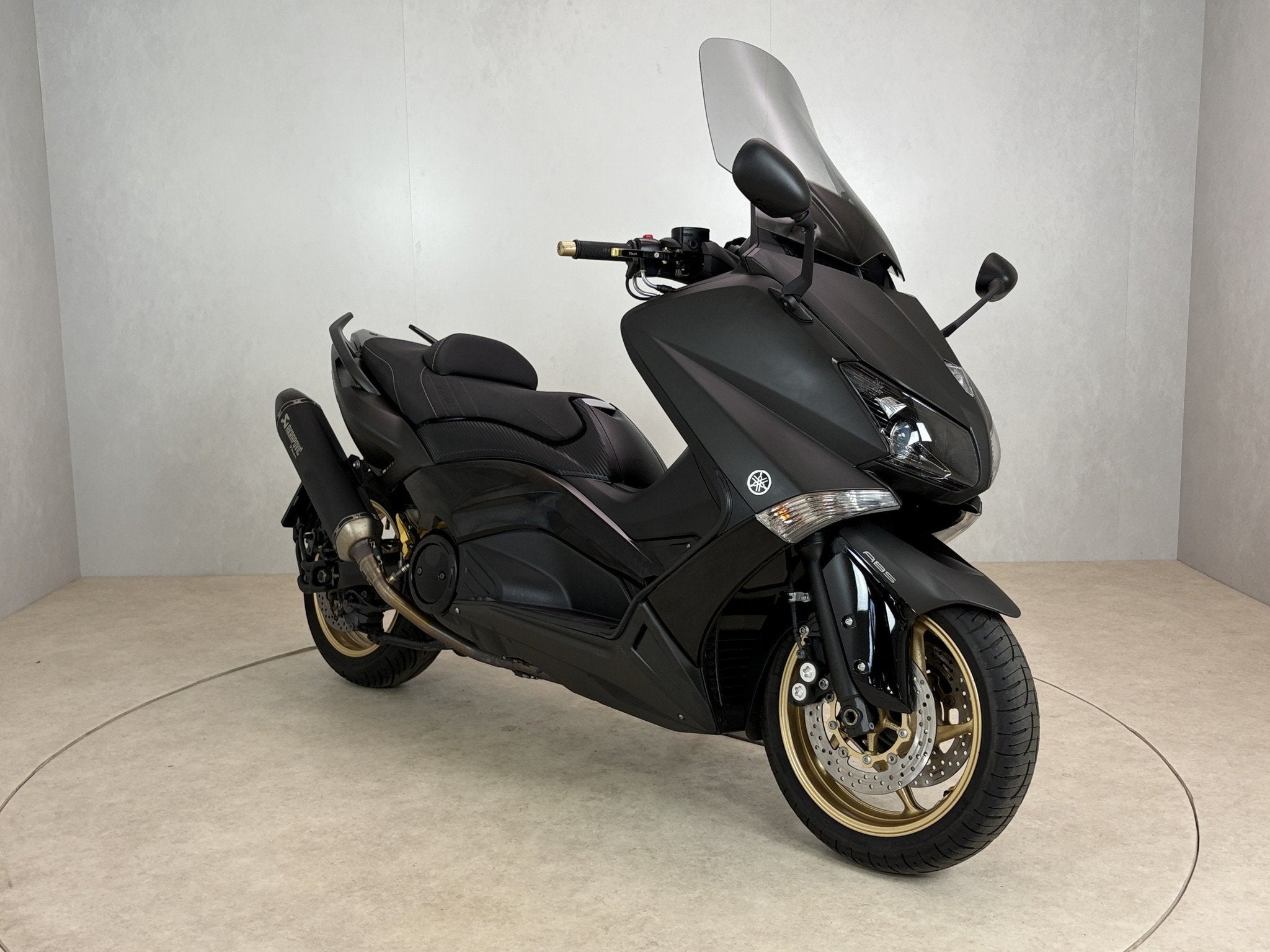 Yamaha XP 530 T MAX ABS (bj 2013), Motoren, Motoren | Yamaha, Scooter, Klantenservice@yamaha-motor.nl, Koolhovenlaan 101
1119 NC  Schiphol-Rijk, NL