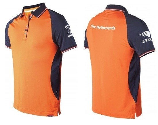 KNHS Polo Heren, Horka, Heren, Nieuw, Maasbracht