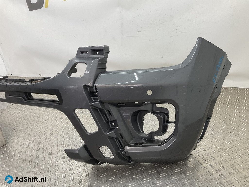 Bumper Ford Ranger IV 2000 N1WB-17C831-HAW Voorbumper D10-19, Bumper