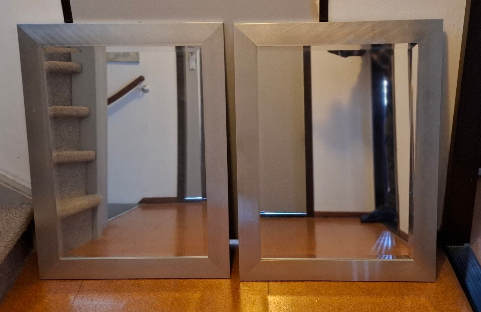 Spiegels, Ophalen, Rechthoekig, Minder dan 50 cm, Minder dan 100 cm