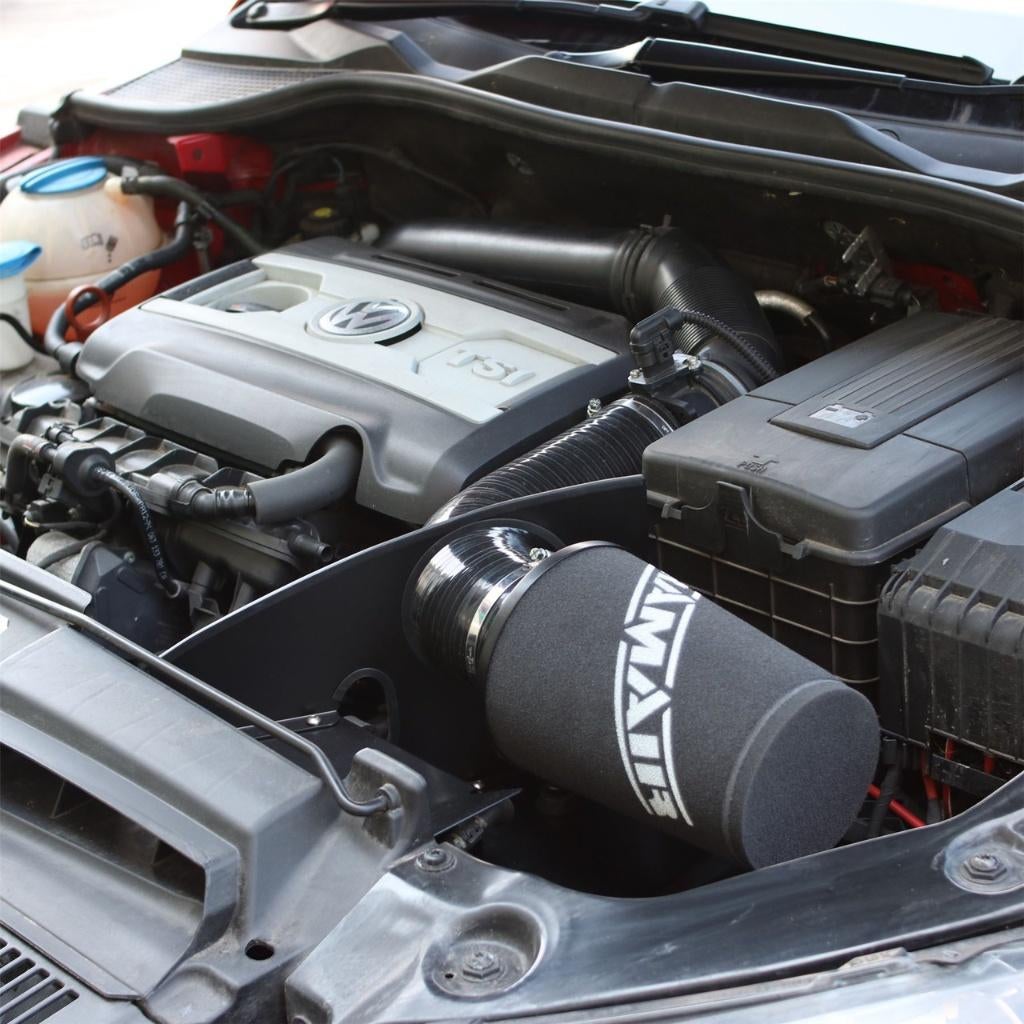 Ramair Performance intake kit luchtfilter 2.0 TSI TFSI EA888, Ophalen of Verzenden