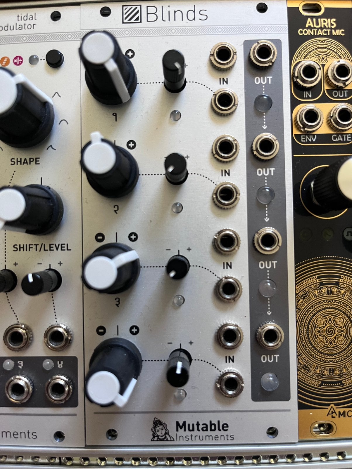 Eurorack sale, Ophalen of Verzenden, Gebruikt, Overige aantallen, Overige merken