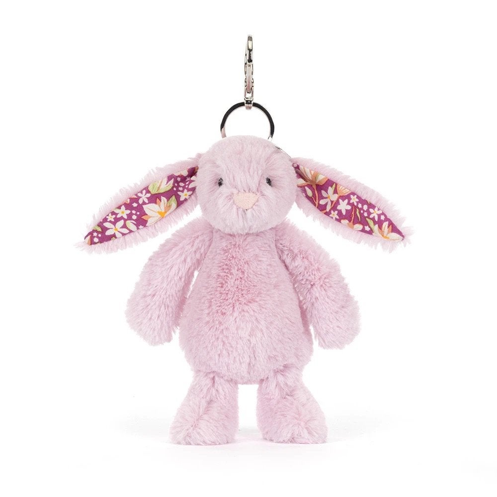 ZOEK: JELLYCAT bunny keychain verloren Groningen, Ophalen of Verzenden, Zo goed als nieuw, Overige typen, Jellycat