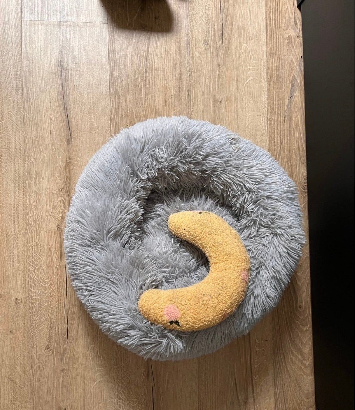 Katten of kleine honden mandje, Ophalen of Verzenden, Zo goed als nieuw
