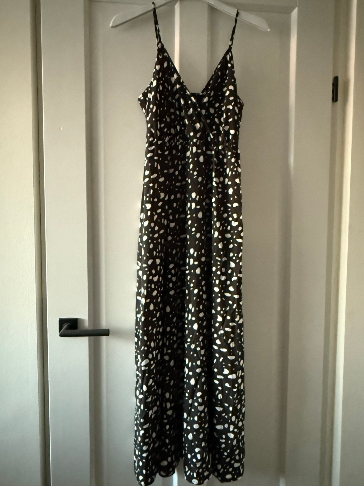 Izgst Shein Zomerjurk Mt 36, Kleding | Dames, Jurken, Ophalen of Verzenden, Zo goed als nieuw, Maat 36 (S)