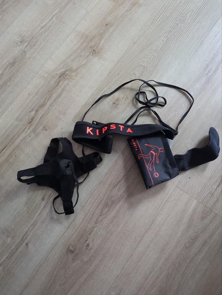 Kipstra voetbaltrainer, Ophalen of Verzenden, Shirt