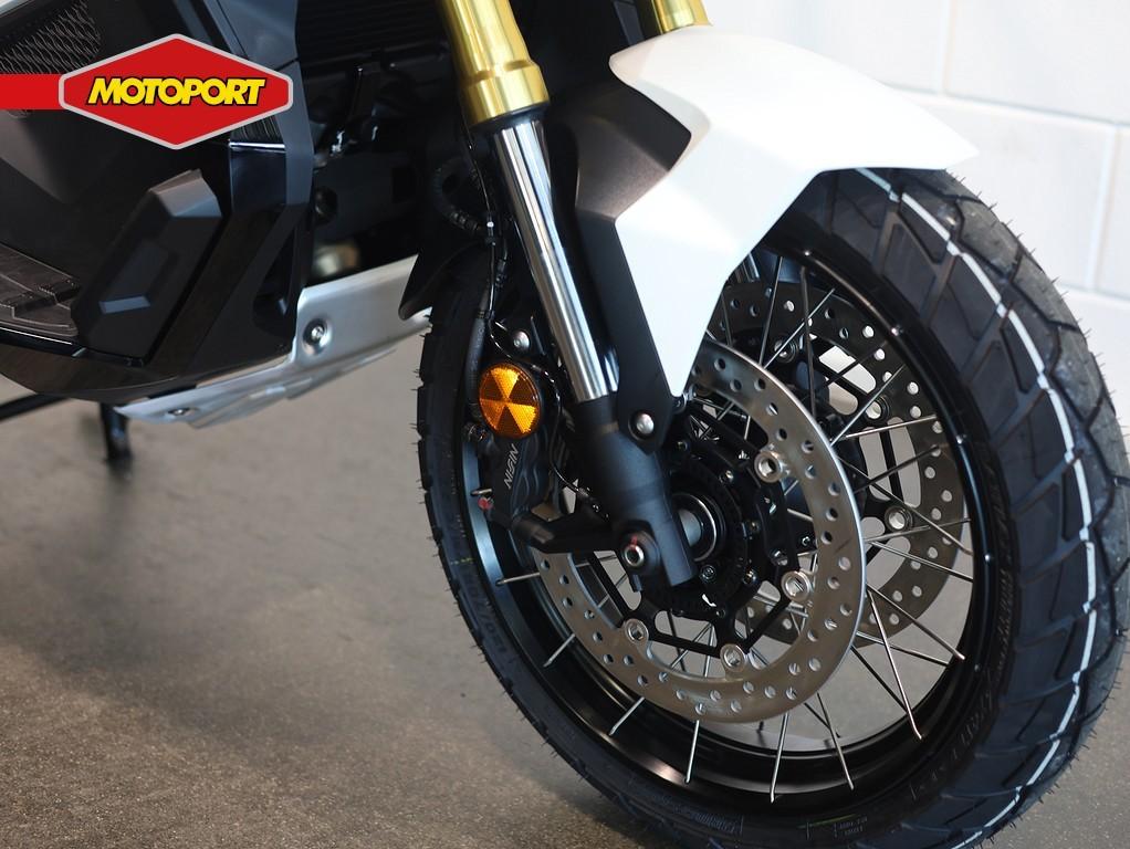 Honda X-ADV (bj 2026), 750 cc, Bedrijf, Mc.benelux@honda-eu.com, Toermotor