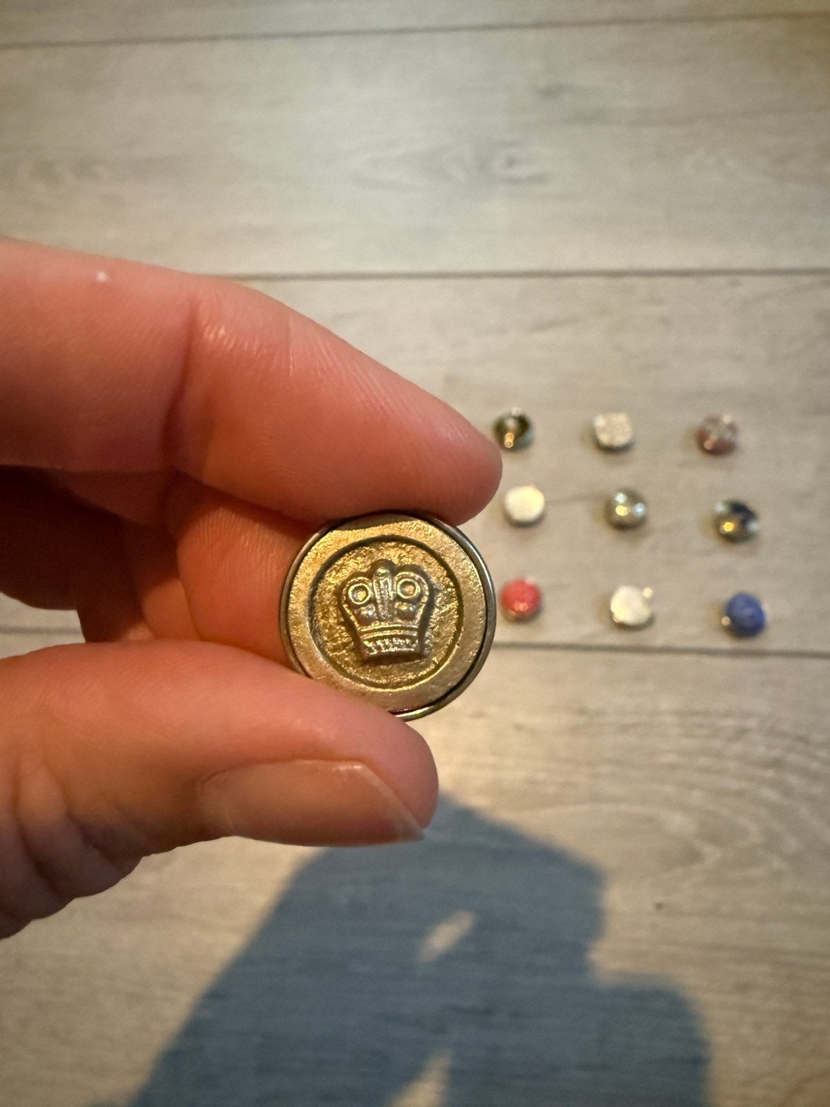 Noosa Amsterdam chunk, Ophalen of Verzenden, Zo goed als nieuw, Overige materialen, Overige merken
