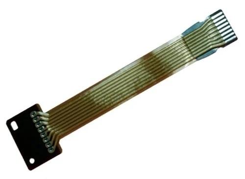 Pioneer flexkabel CNP4720 KEH-P6600R /KEH-P6800R/ KEH-P7800R, Customer.support@pioneer.com, Haven 1087 Keetberglaan 1 9120 Melsele Belgium