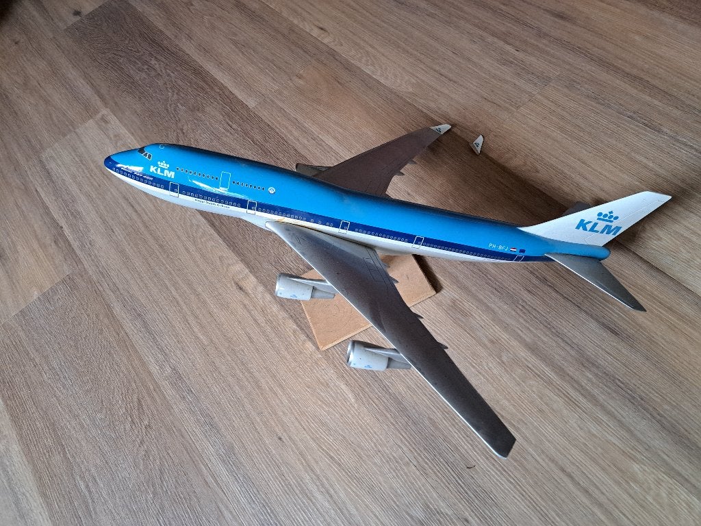 verzameling, Verzamelen, Ophalen, Zo goed als nieuw, Schaalmodel
