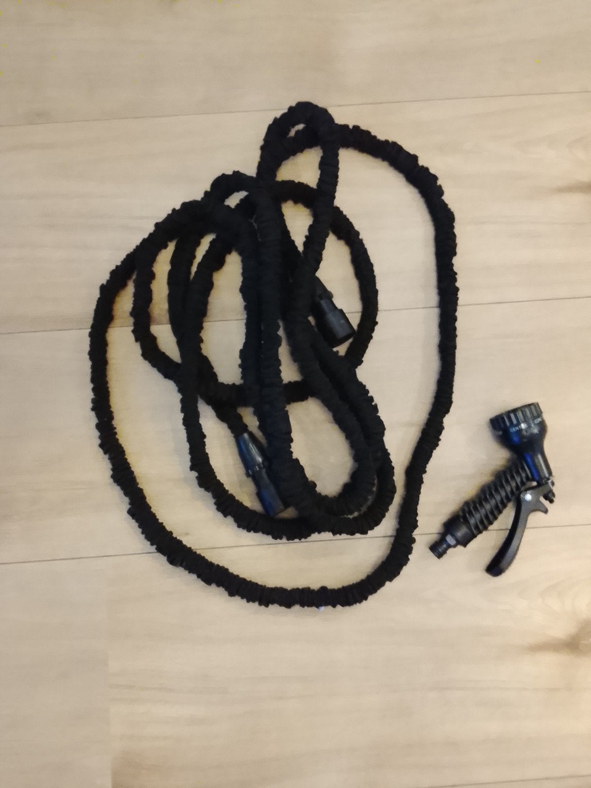 TRESKO Flexihose Tuinslang 15m - Nieuw in Doos, Ophalen of Verzenden, Tresko, ., .