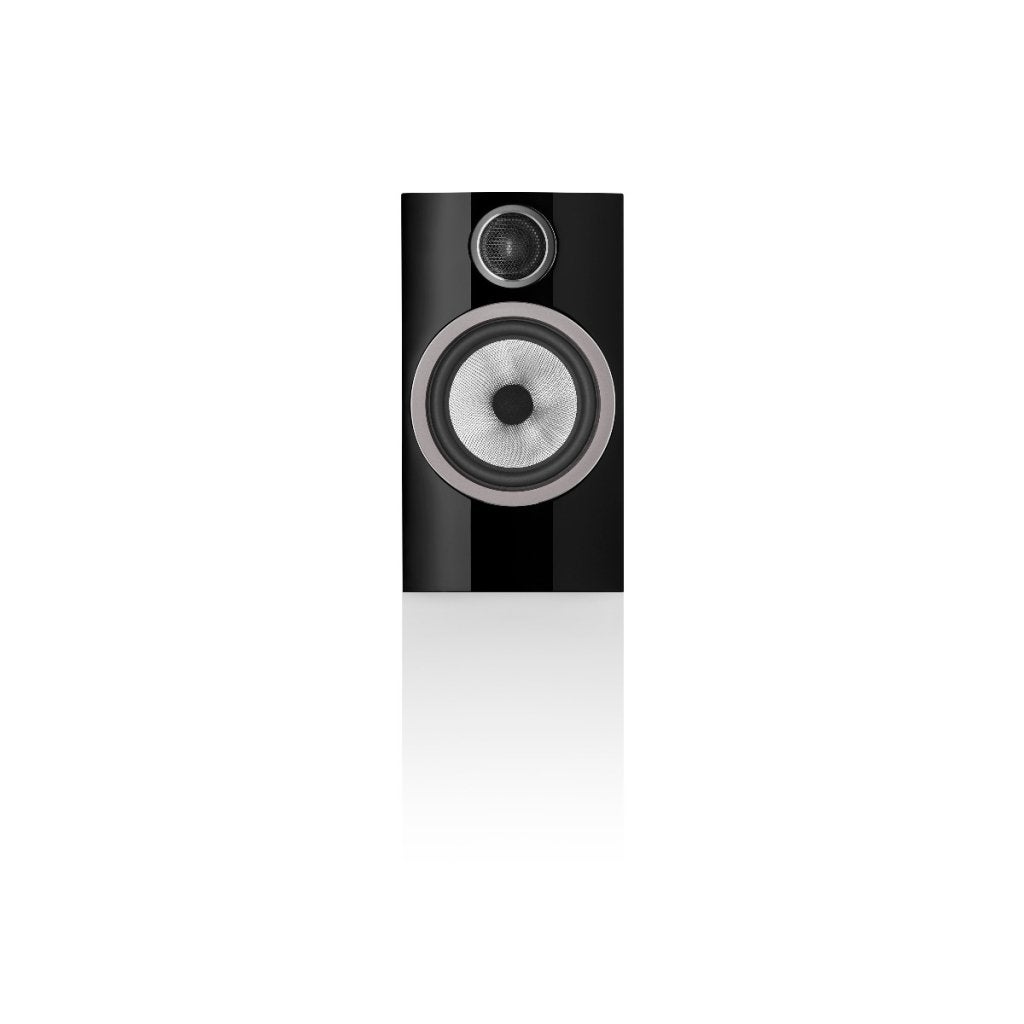 Bowers & Wilkins 706 S3 -  Zwart - 2ekans  - Per stuk