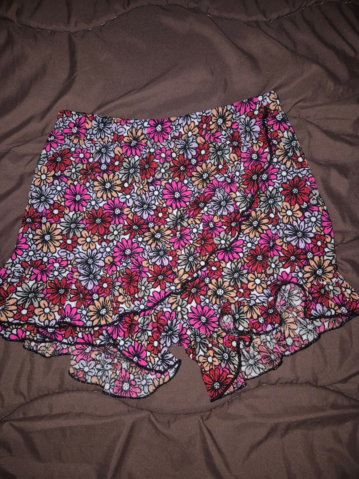 skort maat 158, Ophalen of Verzenden, Zo goed als nieuw, Meisje, Jas