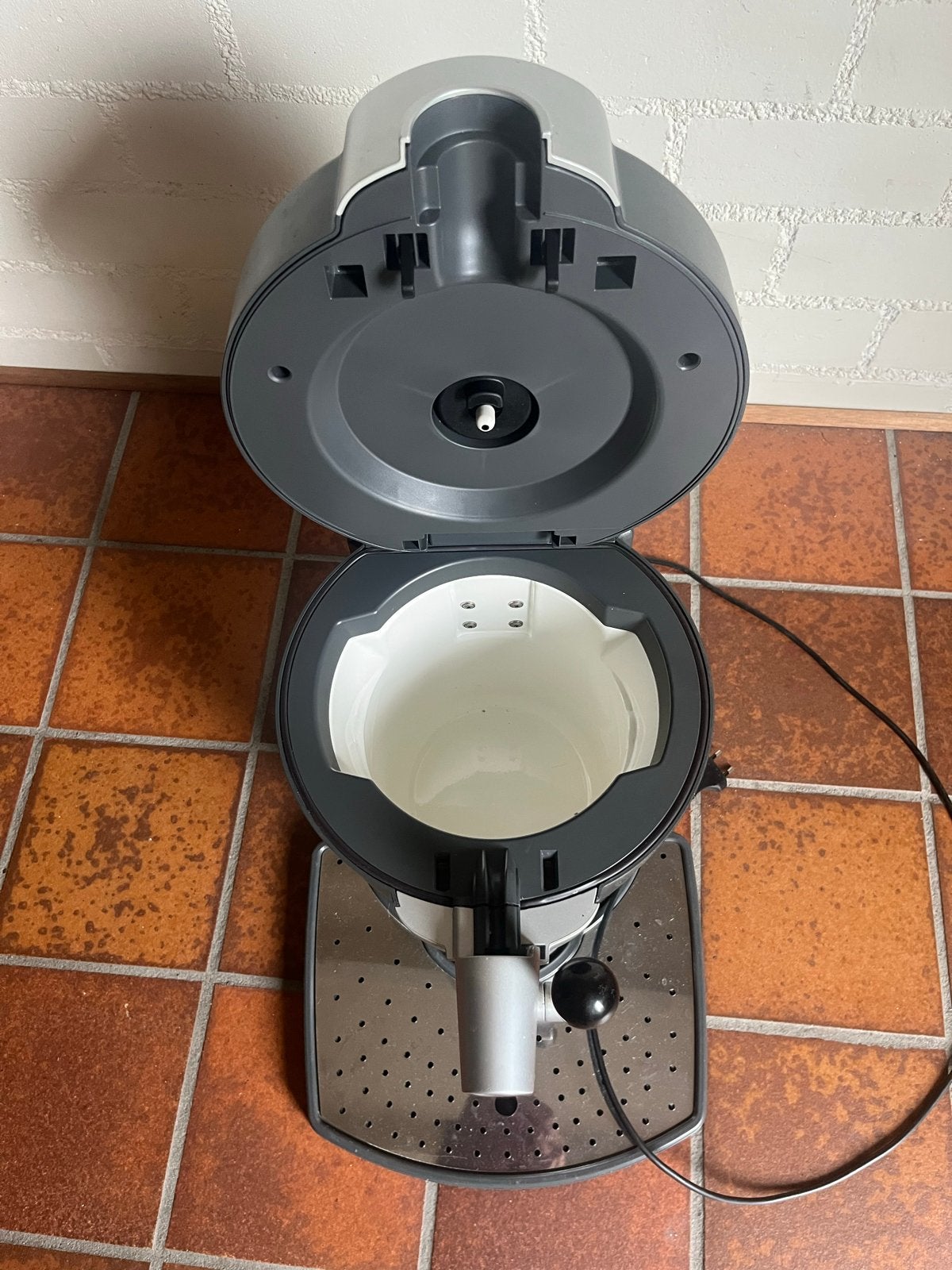 Krups biertender, Ophalen of Verzenden, Gebruikt, Krups