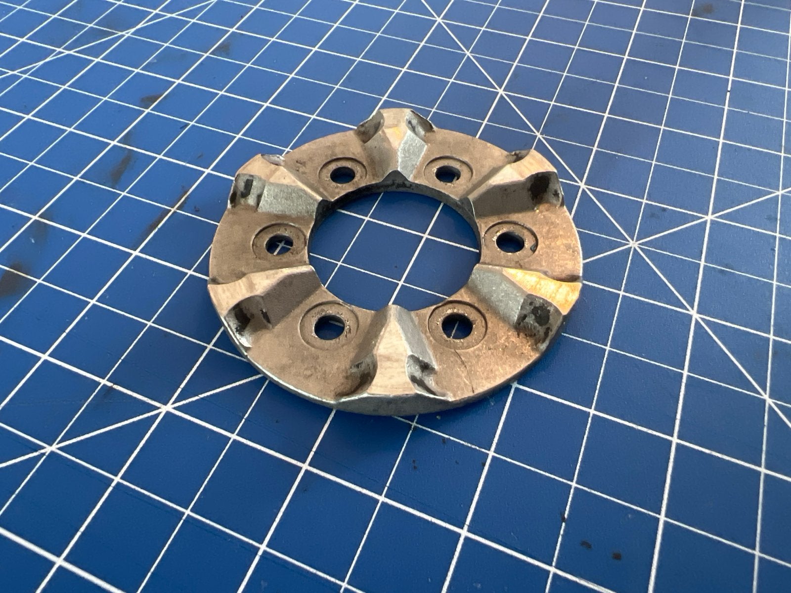 VanMoof S2/S3 Kicklock ring, Fietsen en Brommers, Fietsonderdelen, Elektrische fiets, Overige typen, Ophalen of Verzenden, Nieuw