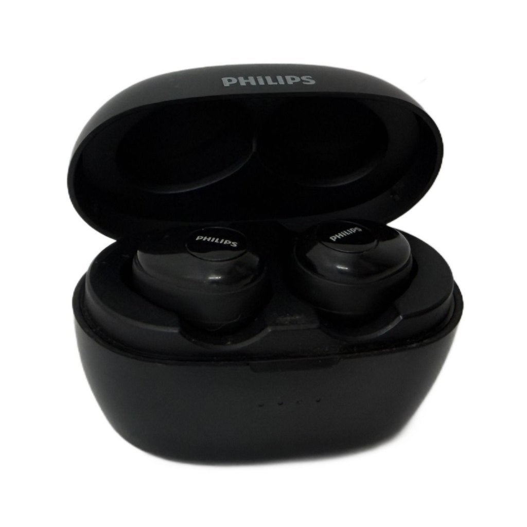 Philips SHB2505 Bluetooth Oordopjes Zwart | Met garantie, Zwart, Bluetooth, Dordrecht@usedproducts.nl, Toulonselaan 72