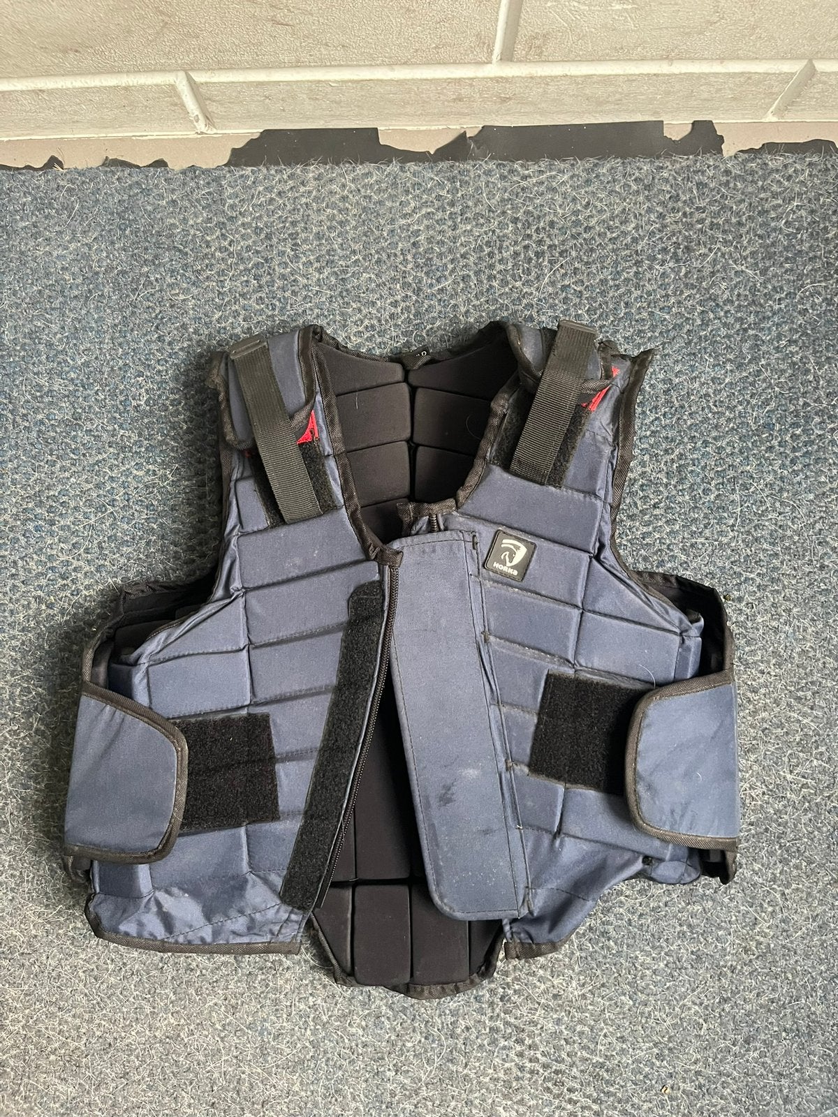 Horka bodyprotector, Ophalen of Verzenden