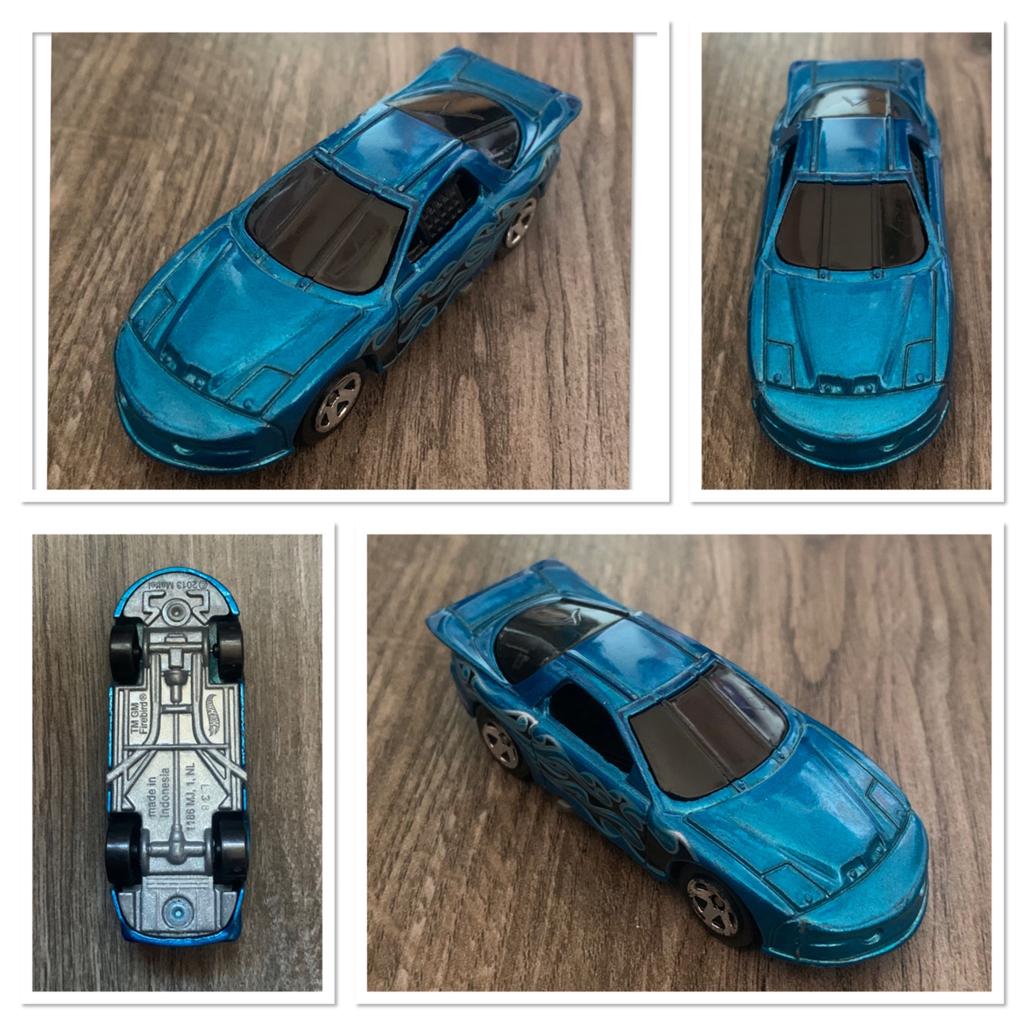 FireBird (HotWheels), Ophalen of Verzenden