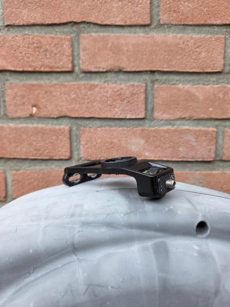Insta360 bike computer mount, Audio, Tv en Foto, Actiecamera's, Ophalen of Verzenden, Gebruikt, Overige merken