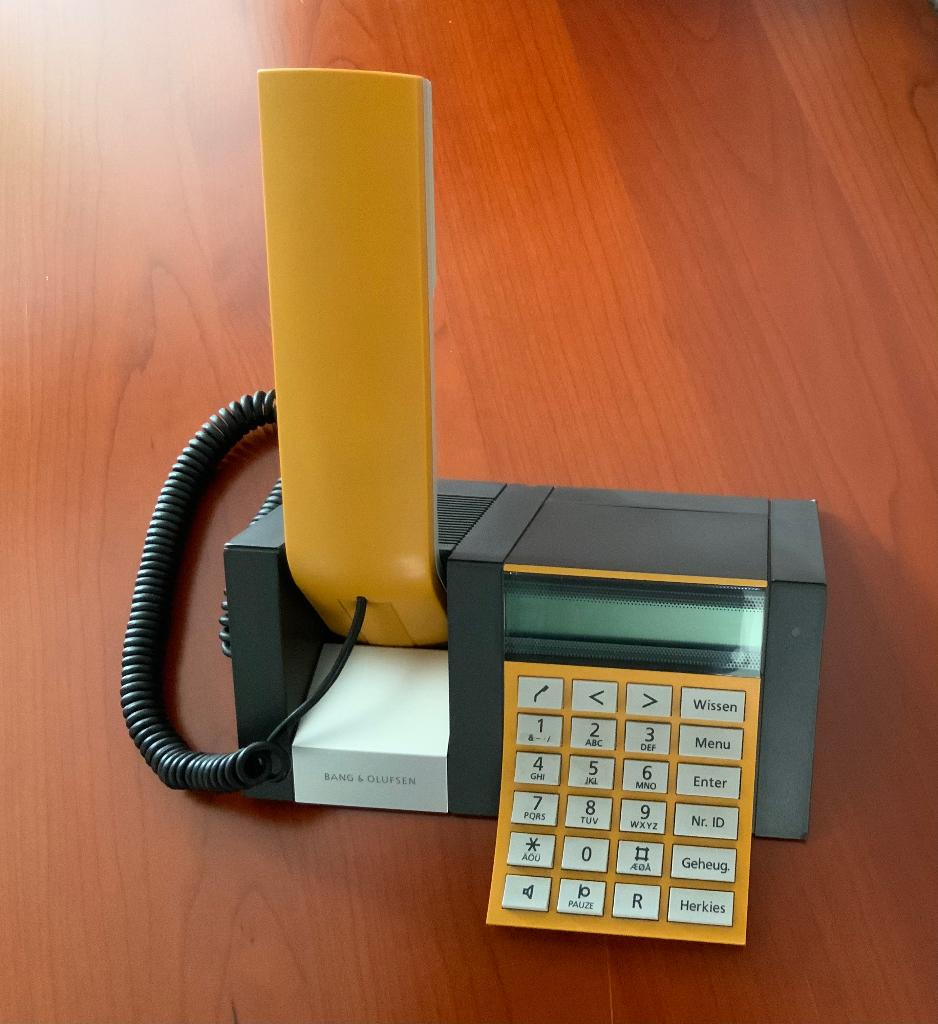 Bang & Olufsen Beocom 2500, Ophalen of Verzenden, Gebruikt