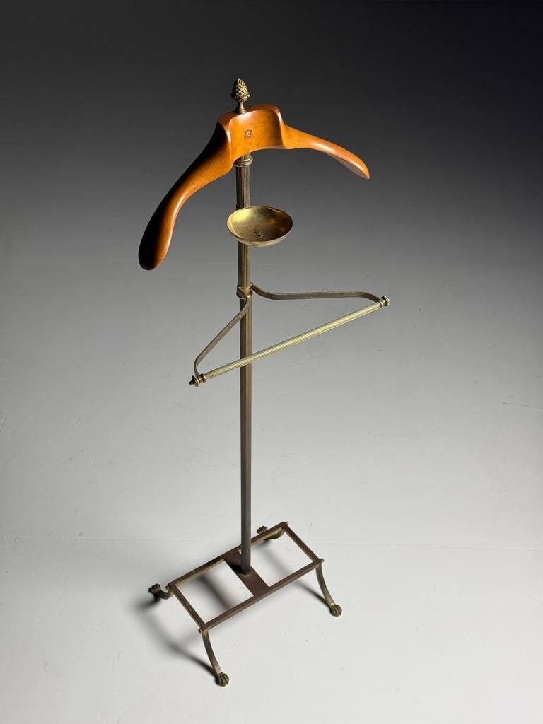Jaren 60 Dressboy vintage, Antiek en Kunst, Curiosa en Brocante, Ophalen of Verzenden